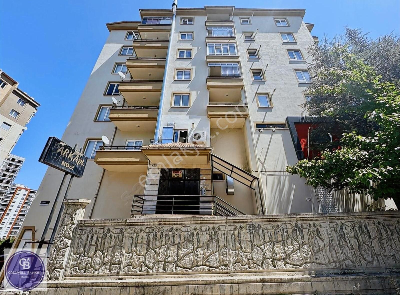 Talas Yenidoğan Satılık Daire TALAS YENİDOĞAN'DA KONUM AVANTAJLI 3+1 SATILIK DAİRE