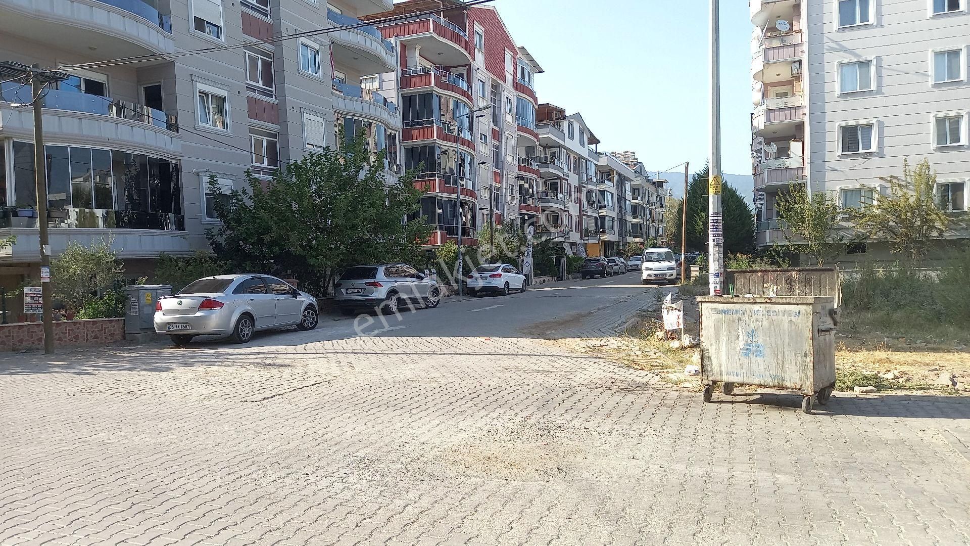 Edremit İkizçay Satılık Daire İkizçayda satılık sıfır dublex daire