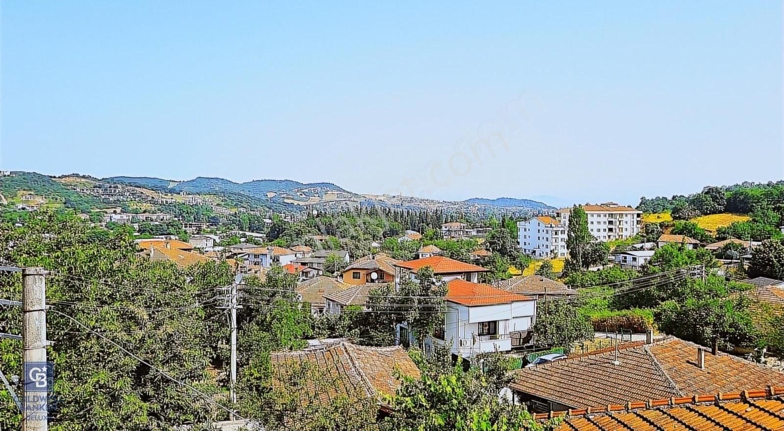 Yalova Merkez Kadıköy Bld. (Merkez) Satılık Villa İmarlı Yalova Kadıköy'de Muhteşem Kazançlı Villa İmarlı Arsa