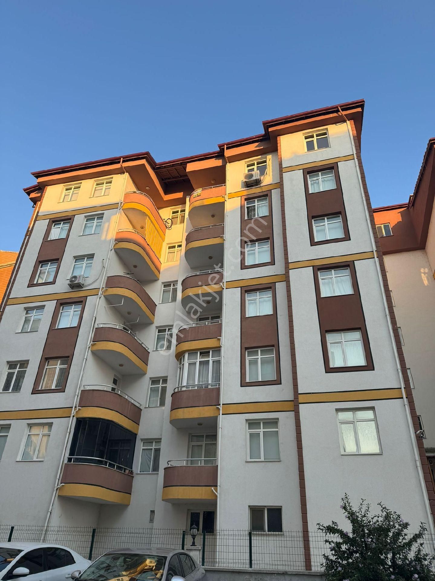 Keşan Büyük Cami Kiralık Daire DERYA YAPIDA 2+1 GENİŞ KİRALİK DAİRE