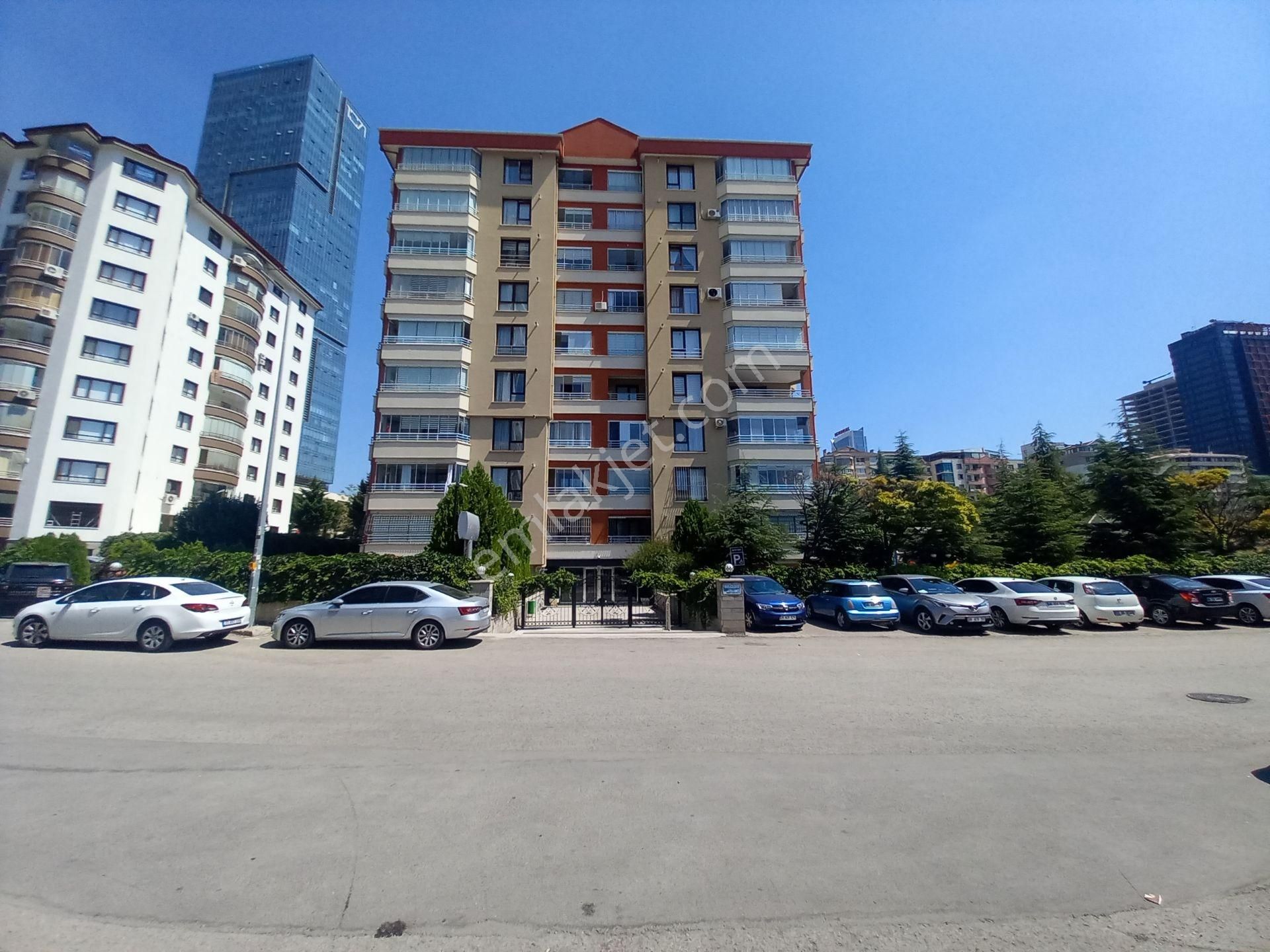 Çankaya Kızılırmak Satılık Daire ÇUKURAMBAR KIZILIRMAK APARTMANI SATILIK 4+1 MUHTEŞEM DAİRE