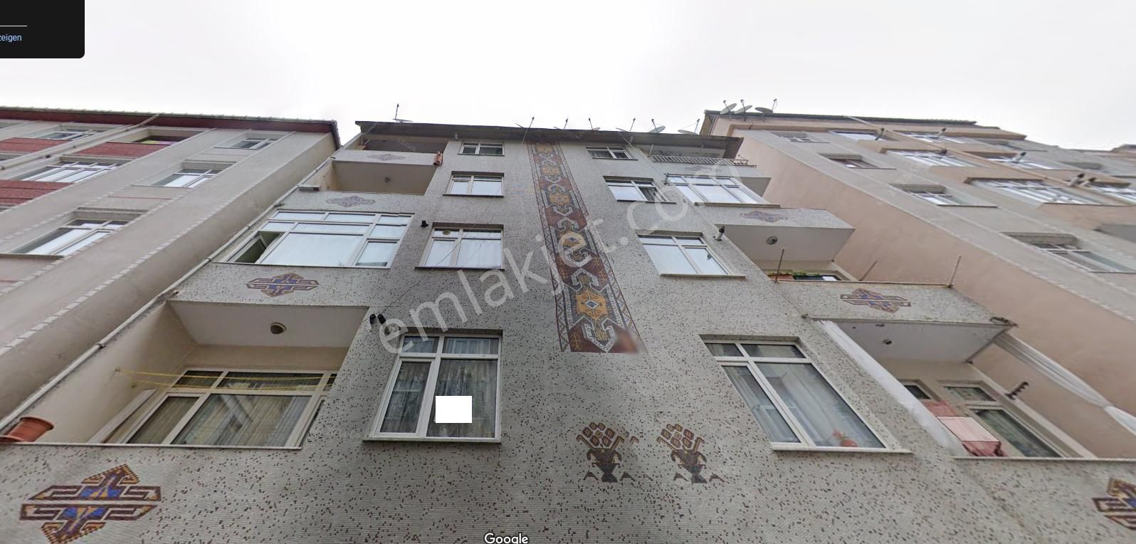 Bahçelievler Soğanlı Satılık Daire  80m2 Daire - Istanbul, Bahçelievler, Kocasinan Mahallesi