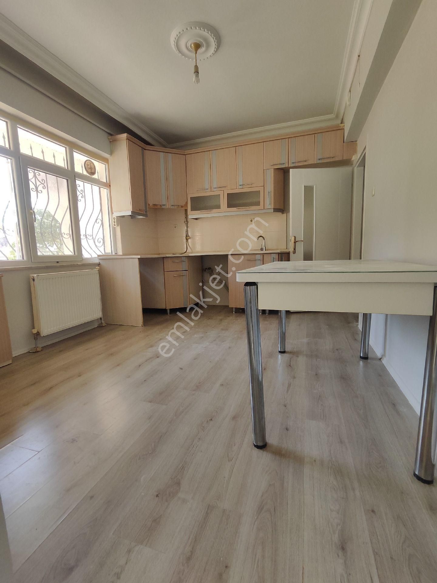 Polatlı Şehitlik Kiralık Daire POLATLI ŞEHİTLİKTE 3+1/120MK. DGAZLI KİRALIK DAİRE 