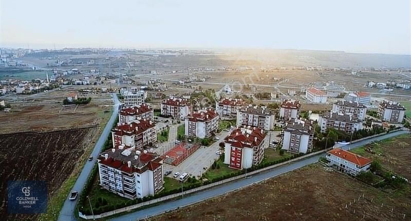 Arnavutköy Hadımköy Satılık Daire MARMARA PETROL EVLERİ SİTESİNDE SATILIK 5+1 DUBLEKS/FOR SALE