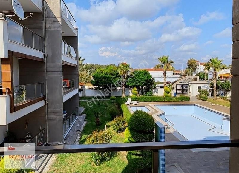 Manavgat Side Satılık Residence SİDE'DE AMBER RESIDENCE'DA SATILIK DUBLEKS