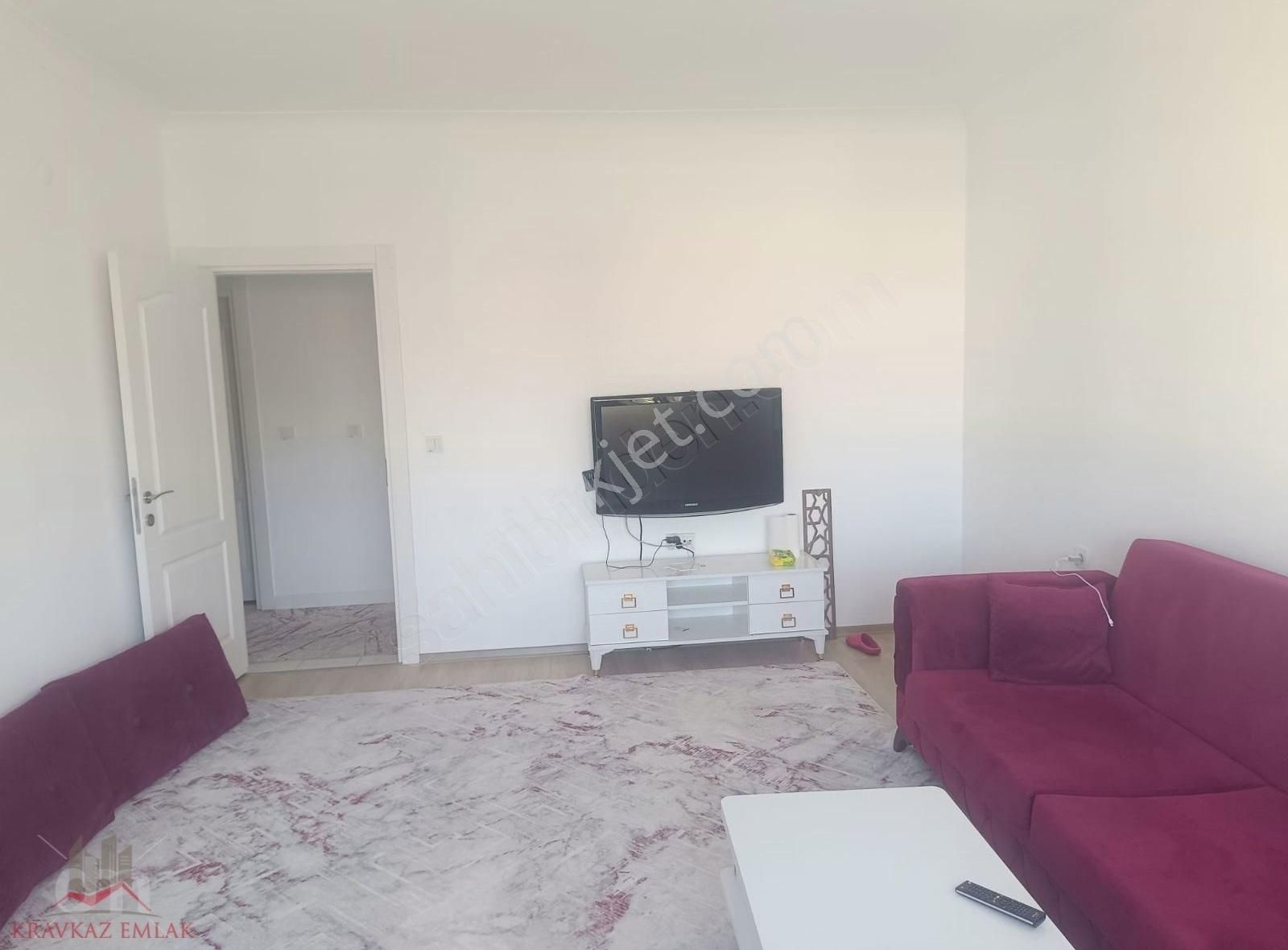 Isparta Merkez Davraz Kiralık Daire KULE 246 DA REZİDANS DAİRE