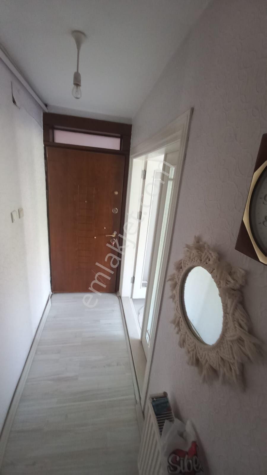 Turgutlu Acarlar Kiralık Daire Ceren Gayrimenkulden Kiralık Daire