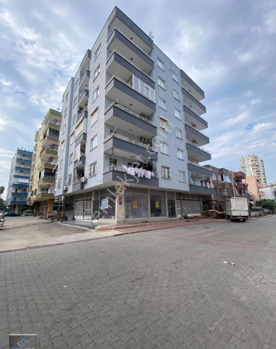 Akdeniz Yeni Kiralık Dükkan & Mağaza YILDIRIM GAYRİMENKUL'DEN YENİ MAHALLEDE KİRALIK 200 M2 KÖŞE BAŞI DÜKKAN