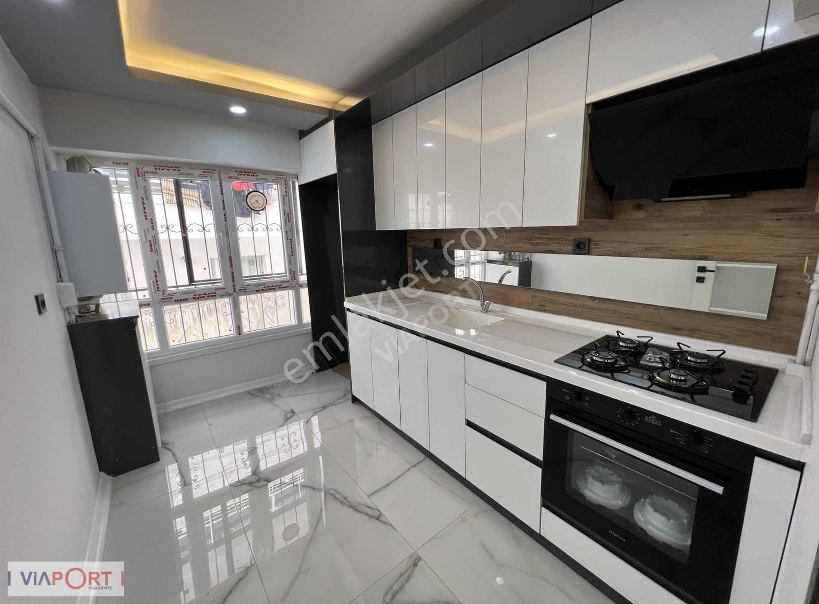 Etimesgut Alsancak Satılık Daire ETİMESGUT ALSANCAK MAH. FULL YAPILI 2+1 SATILIK DAİRE