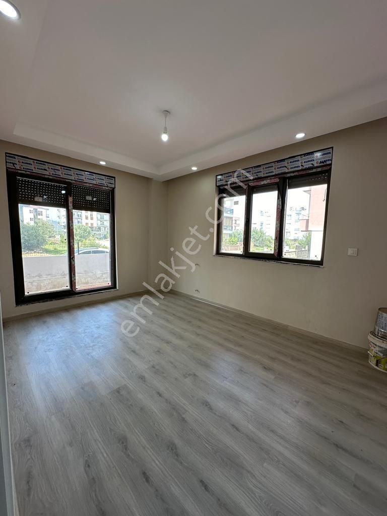 Kepez Aydoğmuş Satılık Daire  UYGUN FİYATLI SIFIR 2+1 DAİRE