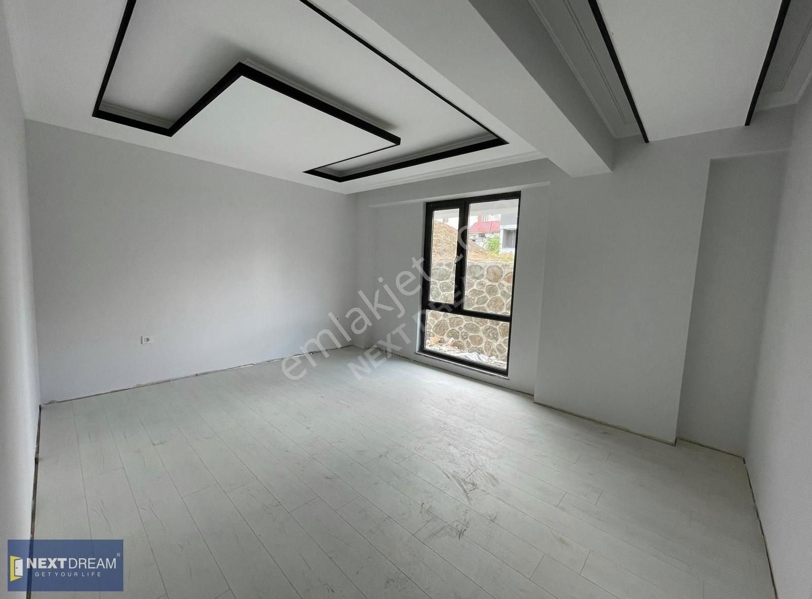 Başiskele Yeşilyurt Satılık Daire BAŞİSKELE'İN EN GÖZDE YERİNDE YEŞİLYURT MH 'DE 2+1 103 M2 DAİRE