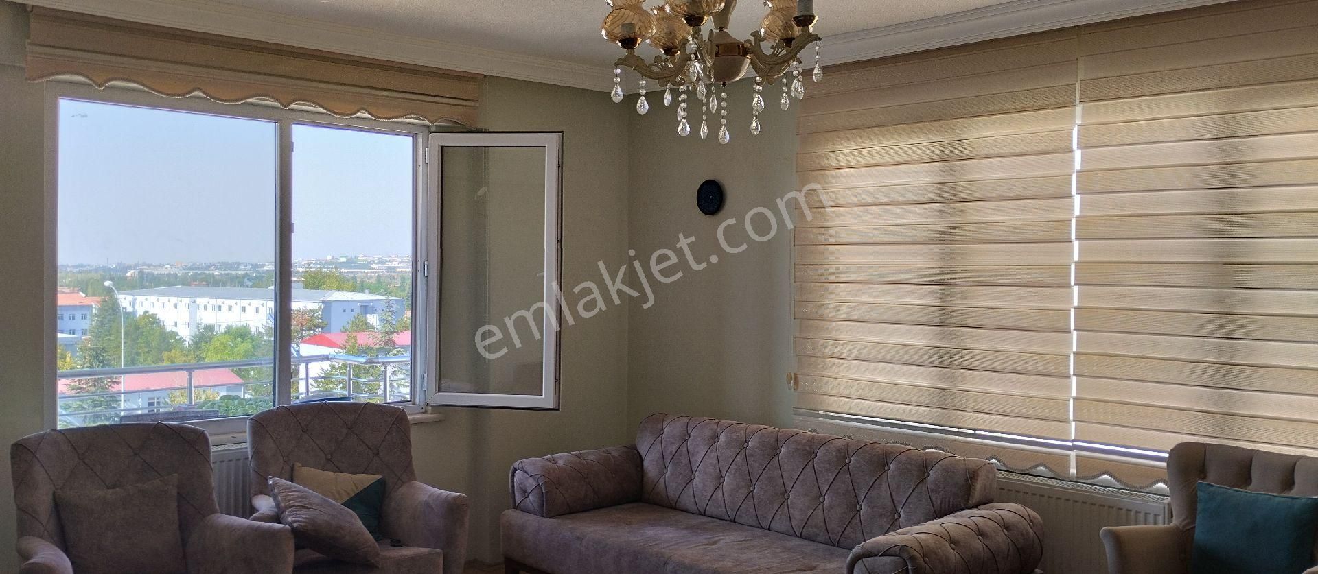 Niğde Merkez Aşağı Kayabaşı Kiralık Daire Satılık Daire