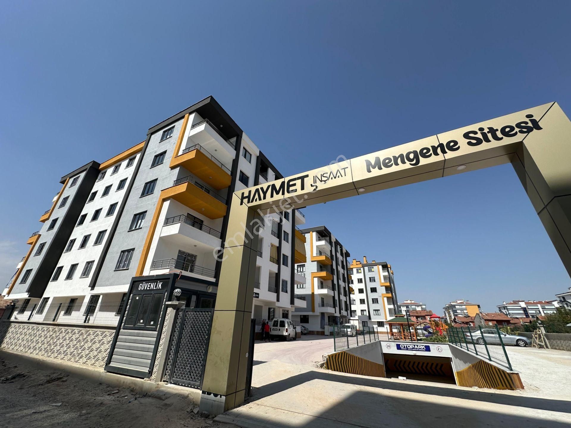 Karatay Mengene Satılık Daire  KONSEY'den ALTIYOLA YAKIN SATILIK 3+1 SIFIR DAİRE