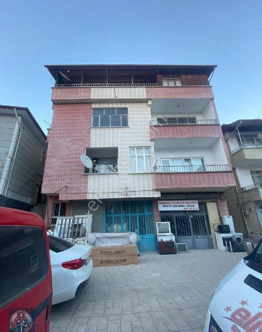 Niksar İsmetpaşa Kiralık Daire AYŞE HATUN GAYRİMENKUL EMLAKTAN KİRALIK DAİRE