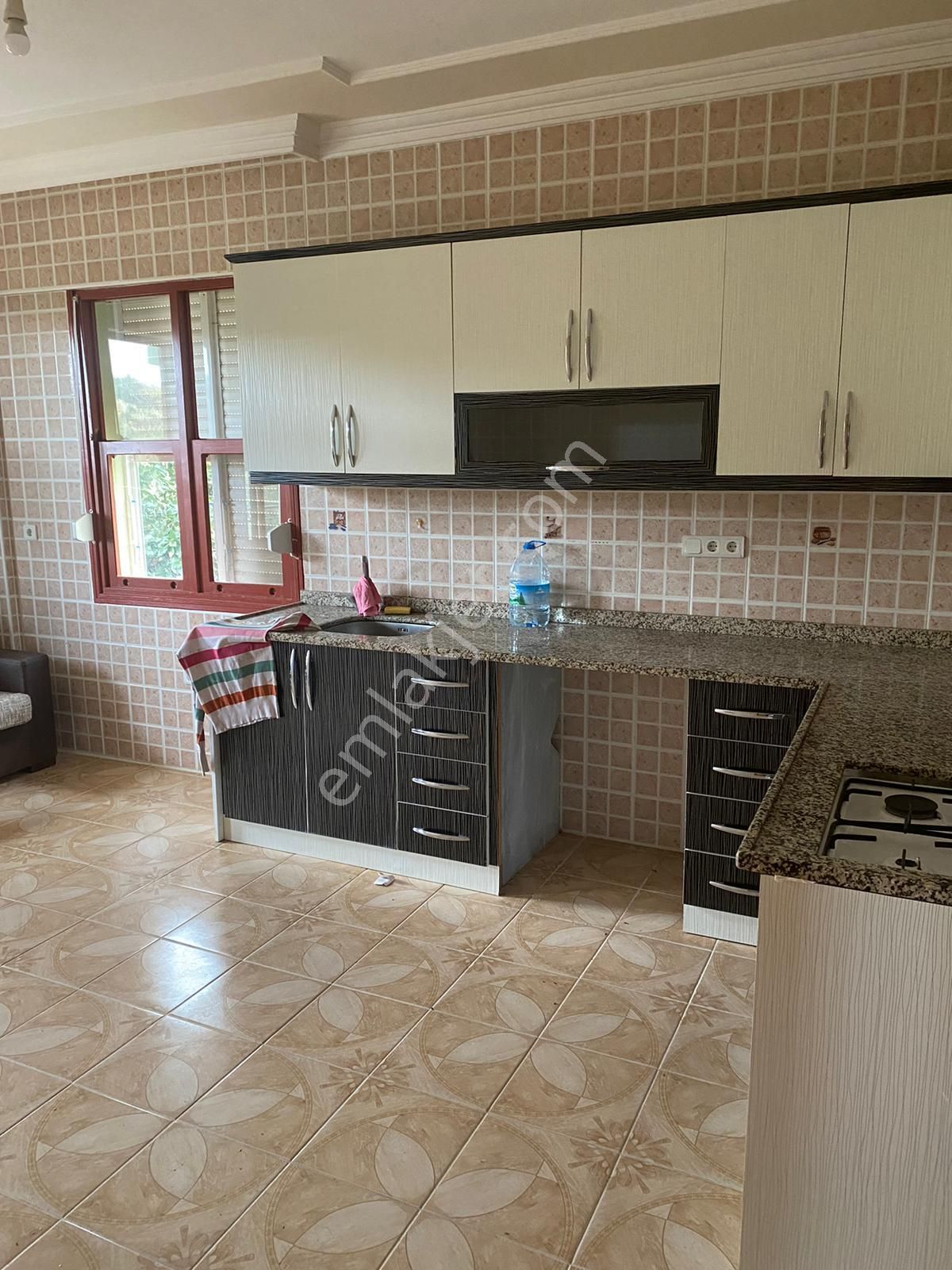 Alanya Kestel Kiralık Daire  ALANYA KESTEL MAH.KİRALIK 3+1 DAİRE