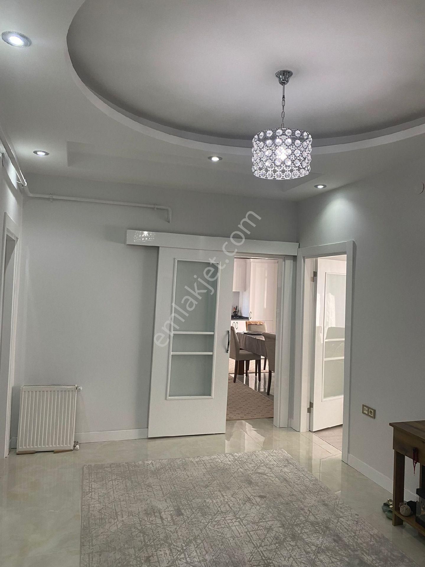 Yeşilyurt Bostanbaşı Satılık Daire BOSTANBAŞINDA SATLIK 4+1 LÜKSDAİRE