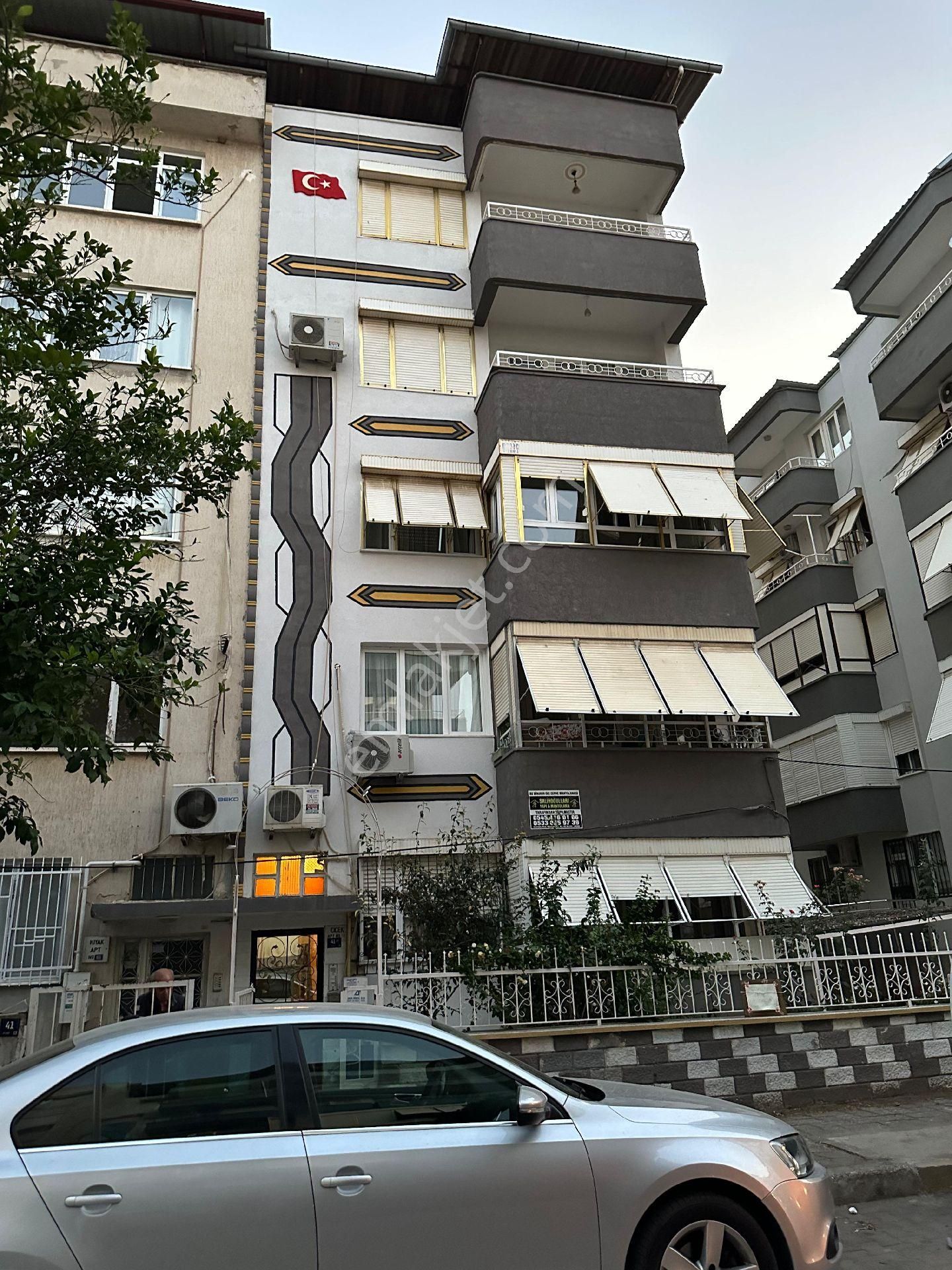 Nazilli Yıldıztepe Kiralık Daire Full Eşyalı 3+1