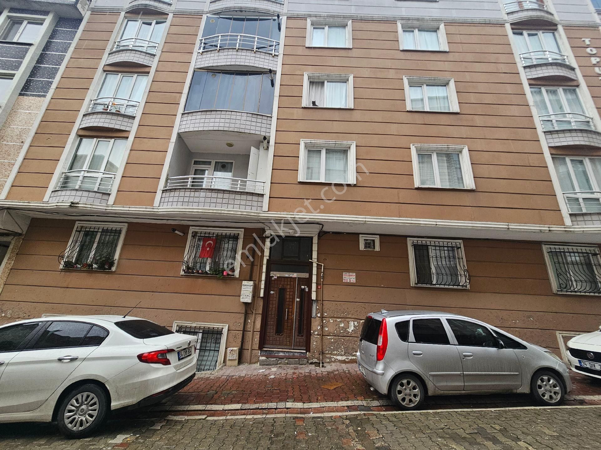Yatırımlık 1+1 Daire, Acil Satılık