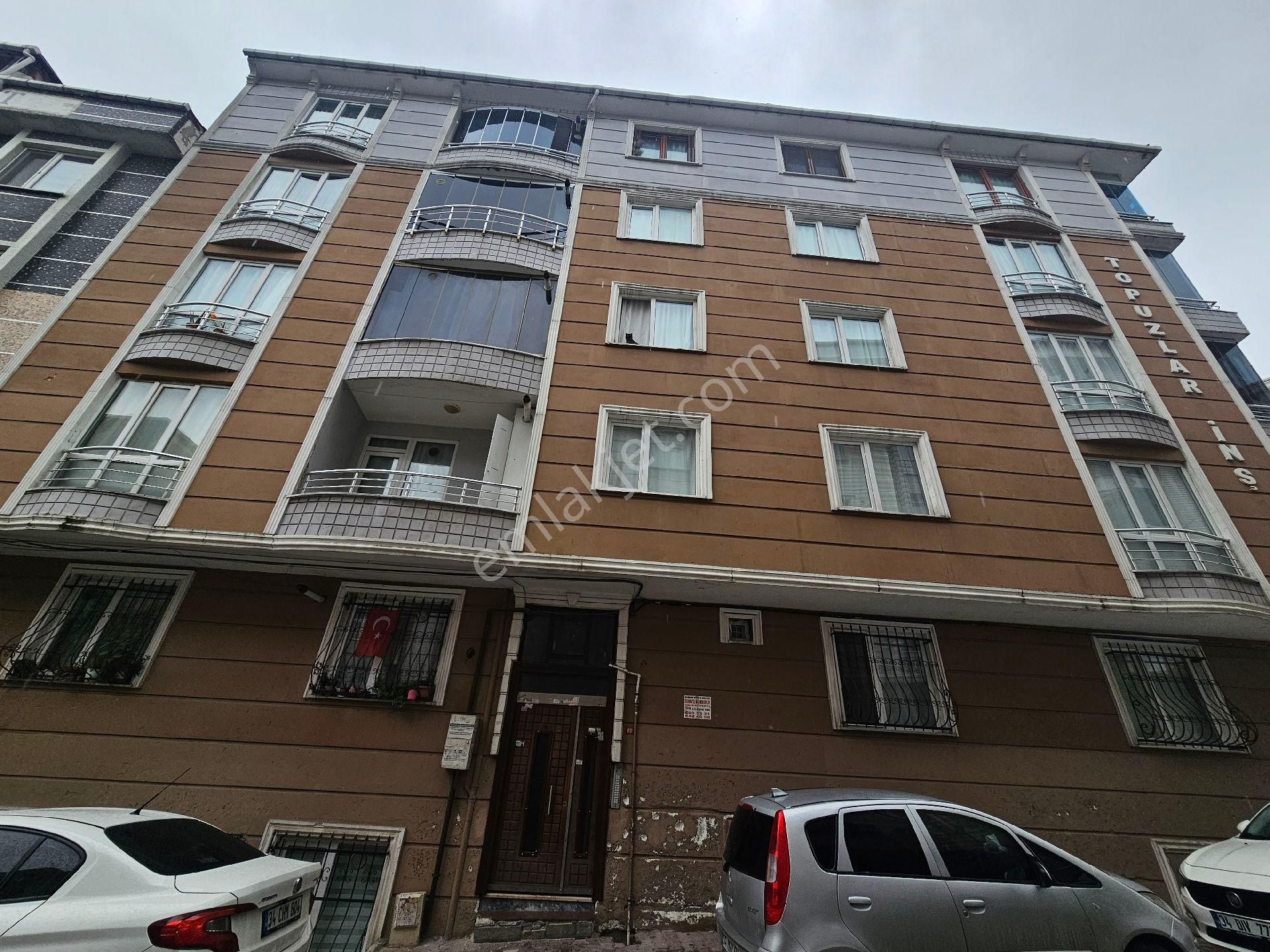 Yatırımlık 1+1 Daire, Acil Satılık - Görsel 23