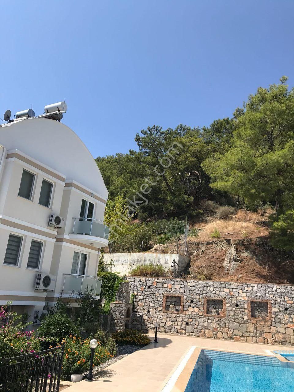 Stop’tan Sarıgerme’de * Deniz Manzaralı* Arsa - Görsel 7