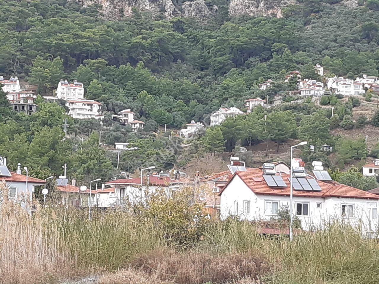 Stop’tan Sarıgerme’de * Deniz Manzaralı* Arsa - Görsel 3