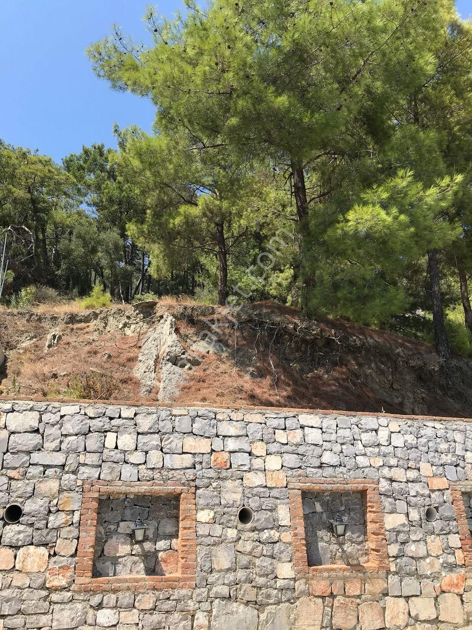 Stop’tan Sarıgerme’de * Deniz Manzaralı* Arsa - Görsel 2