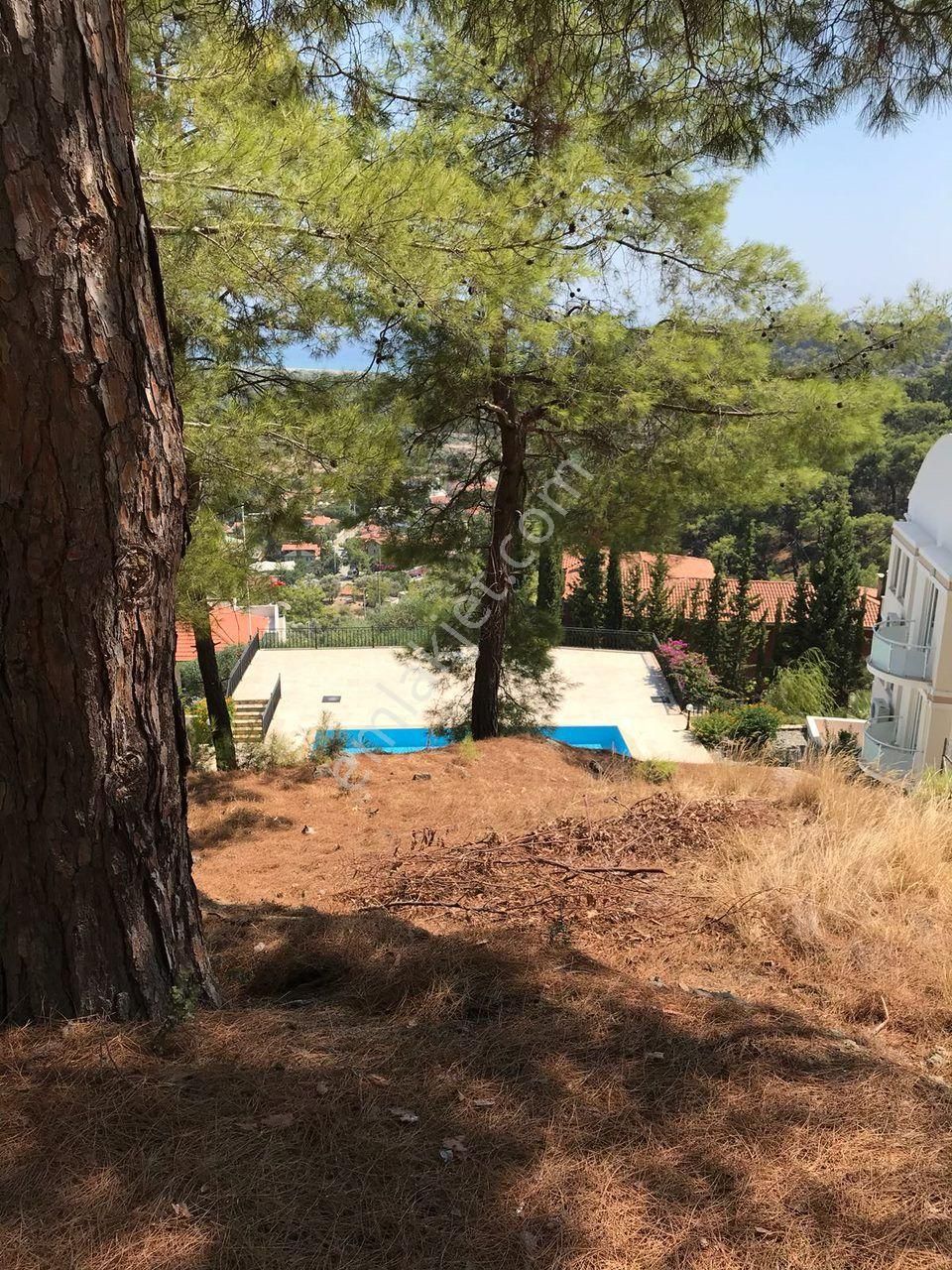 Stop’tan Sarıgerme’de * Deniz Manzaralı* Arsa - Görsel 6