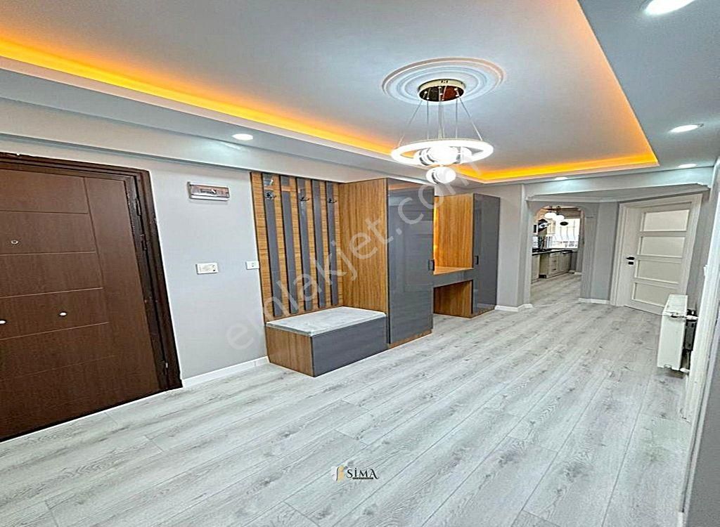 Esenyurt Güzelyurt Satılık Daire  BEYLİKDÜZÜ ESENYURT SATILIK 2+1 LÜX DAİRE KAÇIRILMAZ FIRSAT