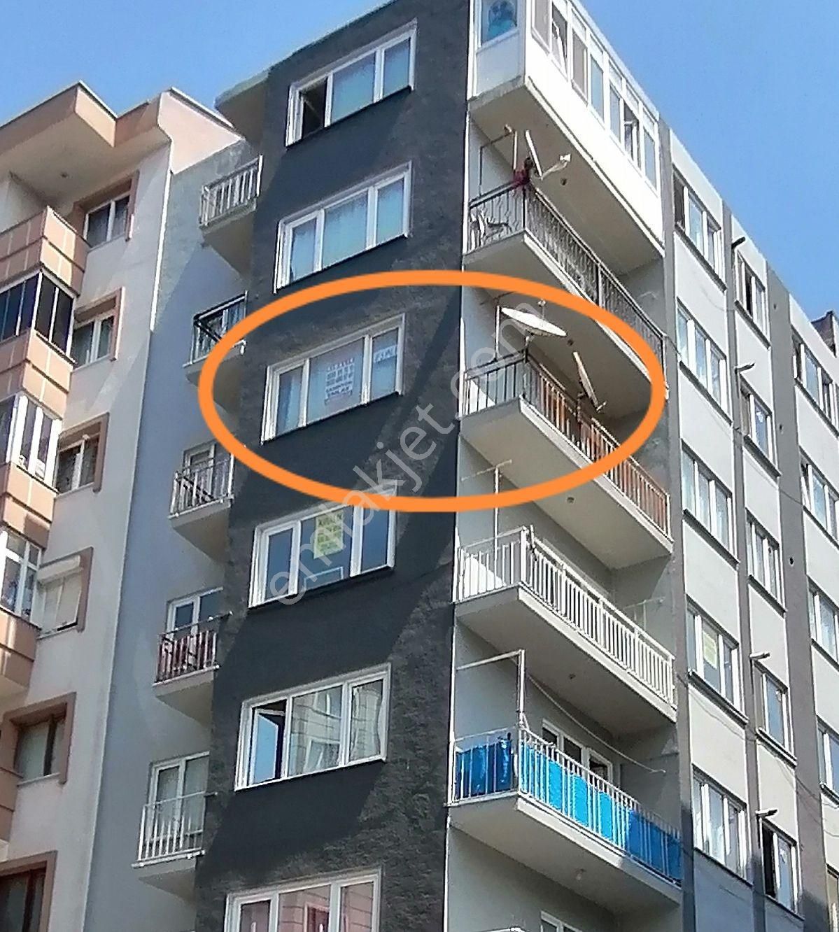 Bandırma Dere Satılık Daire BANDIRMA ŞAMPİYON EMLAK'TAN SATILIK DAİRE 