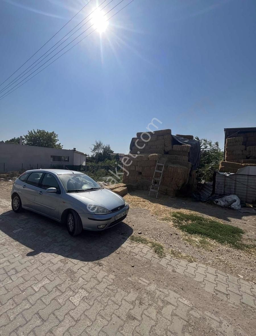 Karacabey İsmetpaşa Satılık Villa İmarlı Erkan Doğan Emlak İsmetpaşa Mah. Merkezde Satılık Kupon Arsa