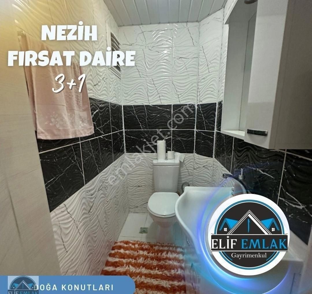 Karaman Merkez Yenişehir Satılık Daire 🏡  DOĞA KONUTLARINDA ARAKAT FIRSAT SATILIK DAİRE  🏡