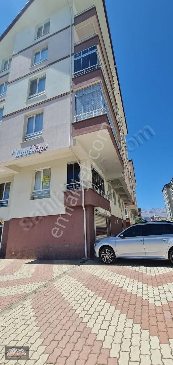 Seydişehir Ulukapı Satılık Daire SOĞLA PETROL BOZKIR YOLU CİVARI SATILIK DAİRE