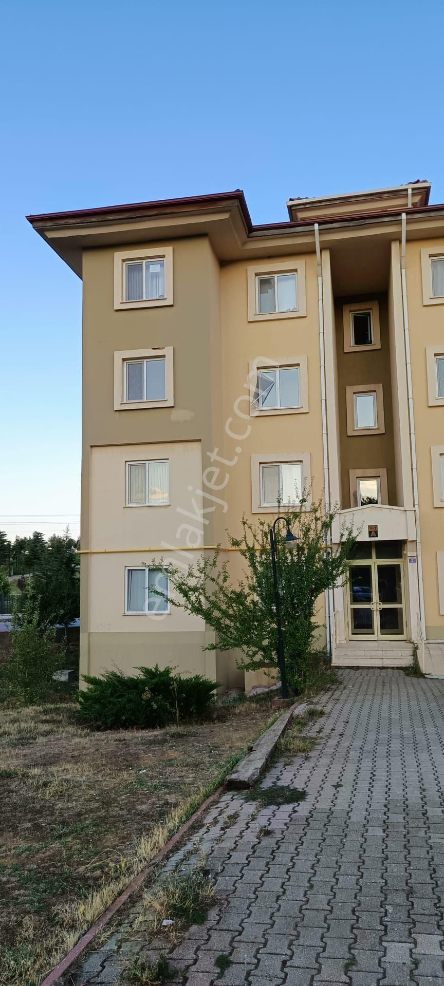 Seydişehir Pınarbaşı Satılık Daire Seydişehir TOKİ konutları F1 blok daki dairem satılık 