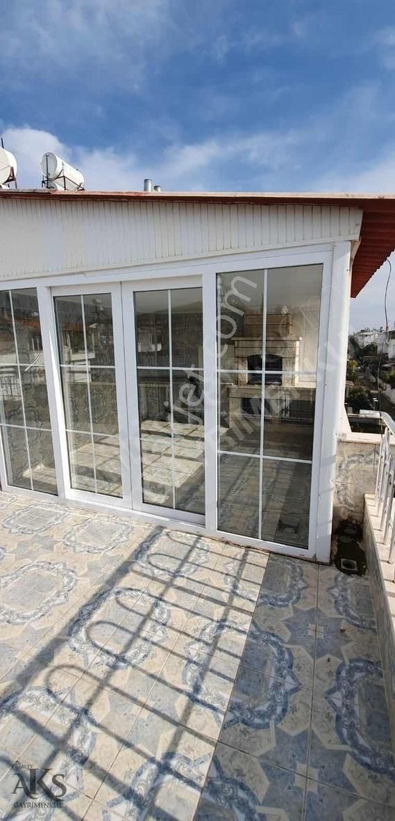 Yatırım Potansiyeli Yüksek Yaşam Sahibini Bekleyen Villa - Görsel 10