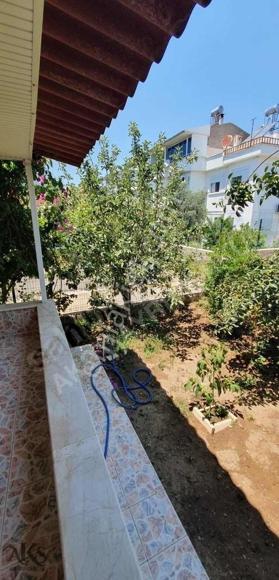 Yatırım Potansiyeli Yüksek Yaşam Sahibini Bekleyen Villa - Görsel 15