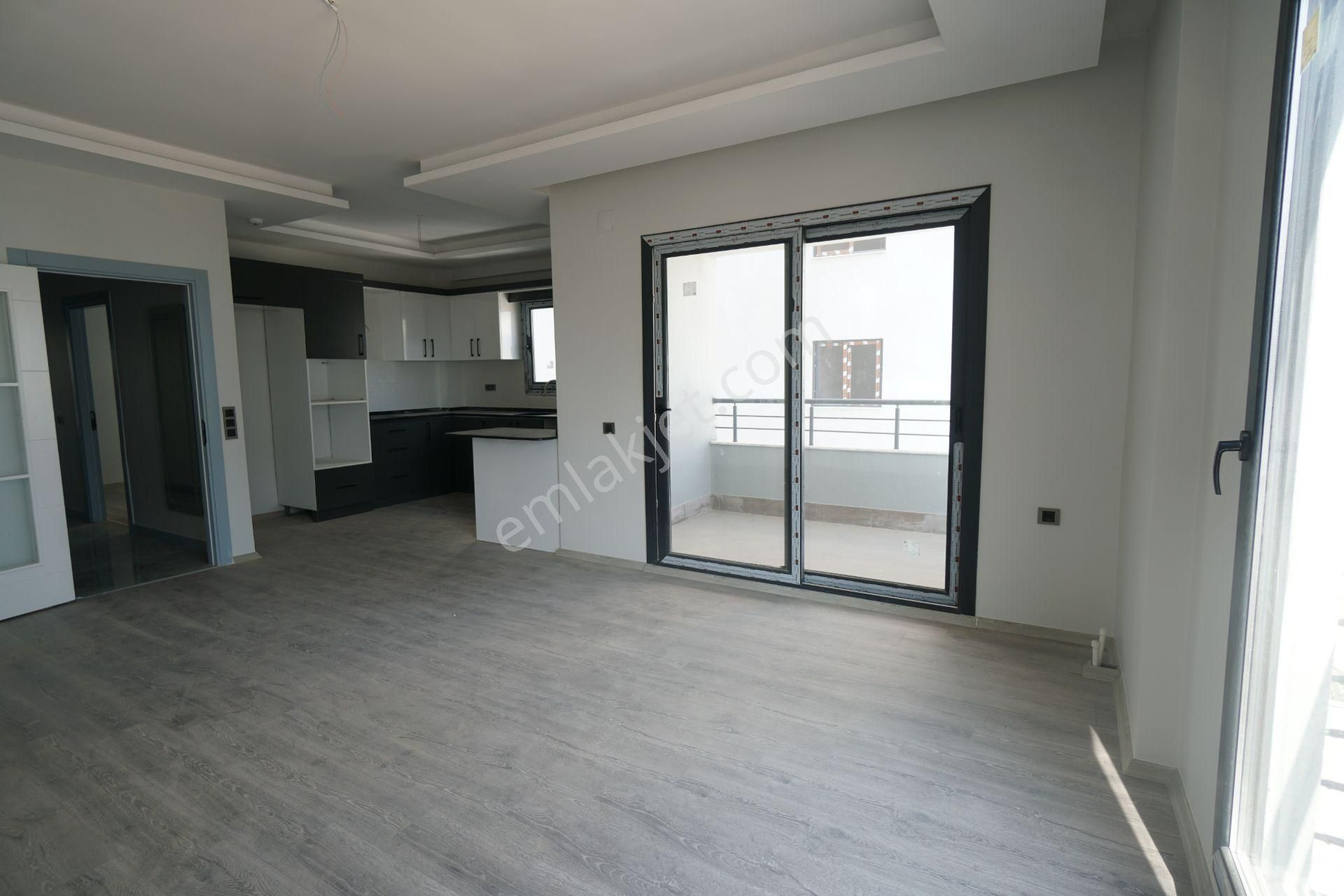 Erdemli Akdeniz Satılık Daire SATILIK 2+1 DAİRE MERKEZ ERDEMLİ MERSİN