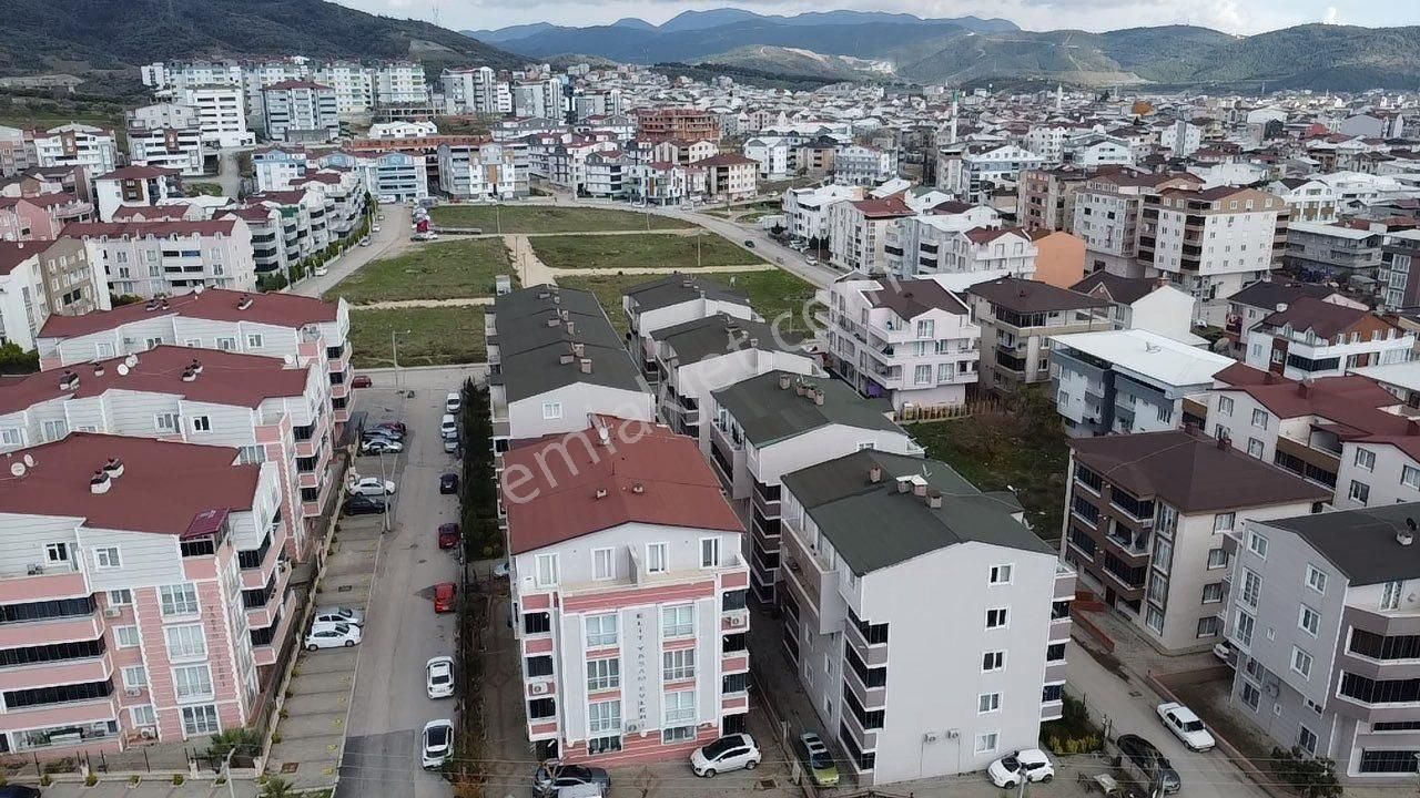 Osmangazi Demirtaş Dumlupınar Satılık Daire  DEMİRTAŞ DUMLUPINAR AKASYA SİTESİNDE 4+1 DUBLEKS SATILIK DAİRE