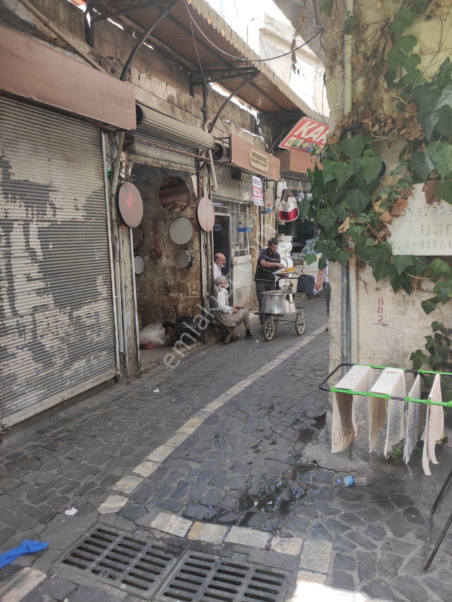 Eyyübiye Pınarbaşı Satılık Dükkan & Mağaza çarşı da Keçeciler sokagında satlık dükkan 