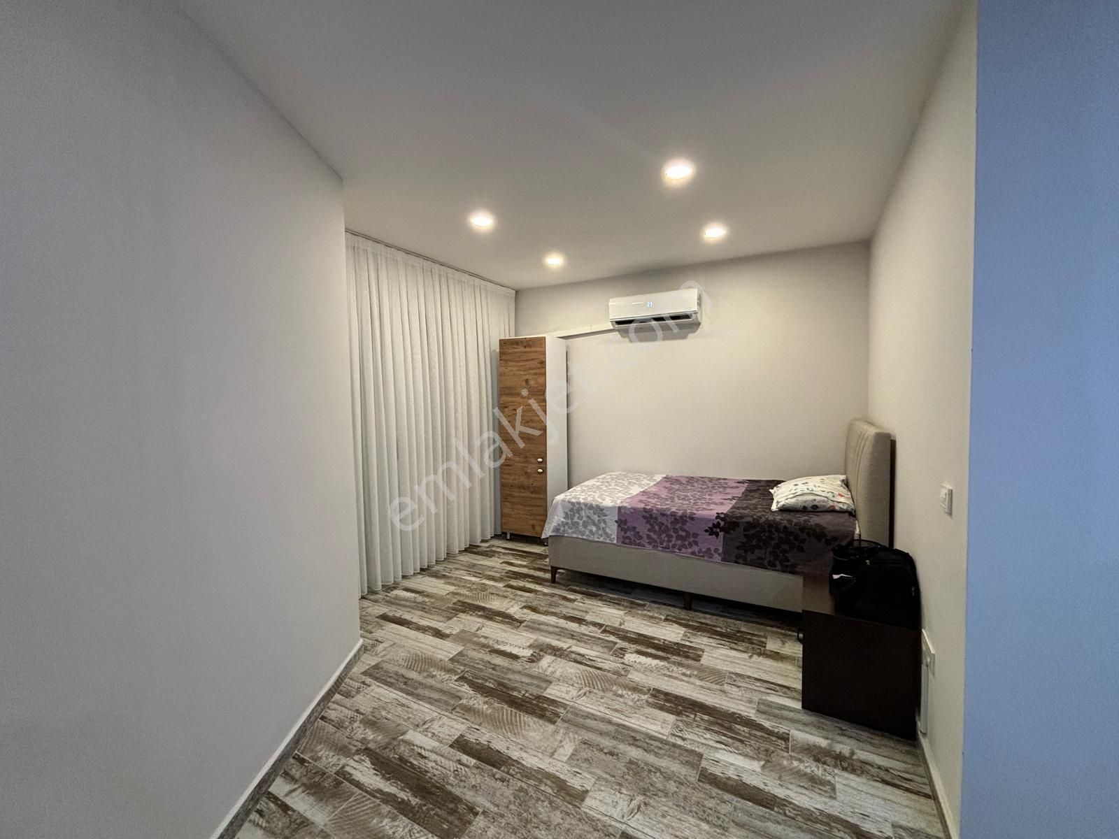 Serik, Belek'de Sahile 2 Km. Satılık 5+1 Triplex Villa!!!!! - Görsel 15