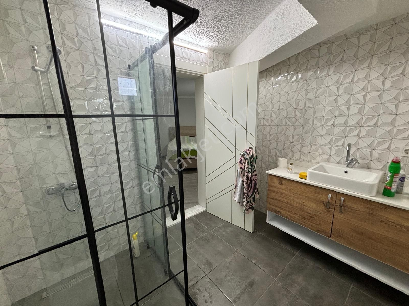 Serik, Belek'de Sahile 2 Km. Satılık 5+1 Triplex Villa!!!!! - Görsel 27