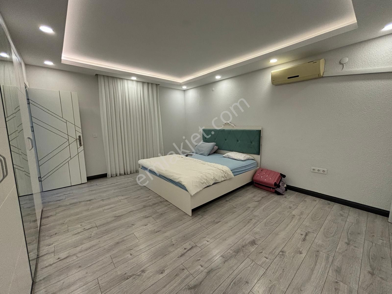 Serik, Belek'de Sahile 2 Km. Satılık 5+1 Triplex Villa!!!!! - Görsel 25