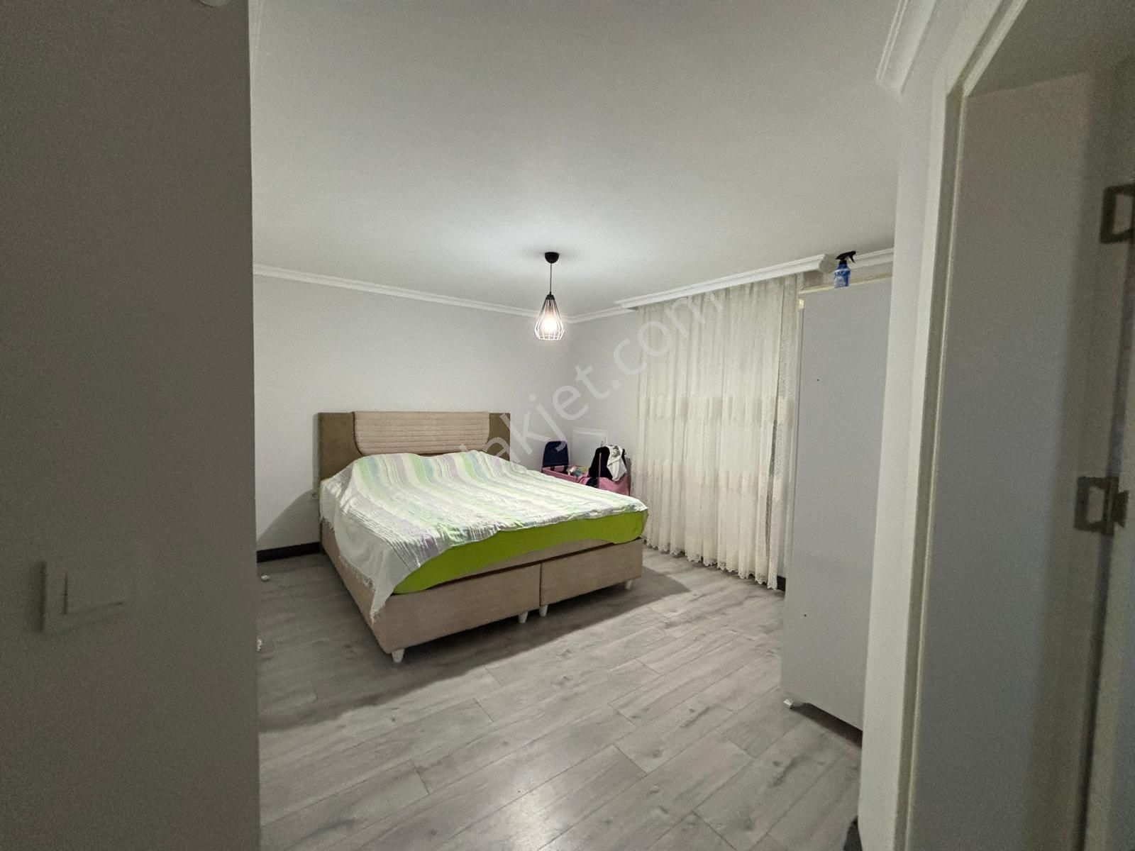 Serik, Belek'de Sahile 2 Km. Satılık 5+1 Triplex Villa!!!!! - Görsel 24