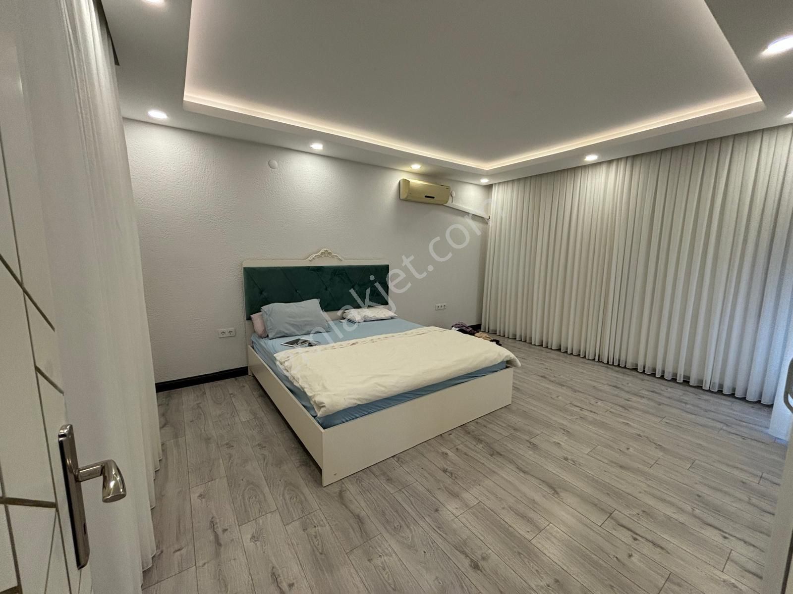 Serik, Belek'de Sahile 2 Km. Satılık 5+1 Triplex Villa!!!!! - Görsel 20