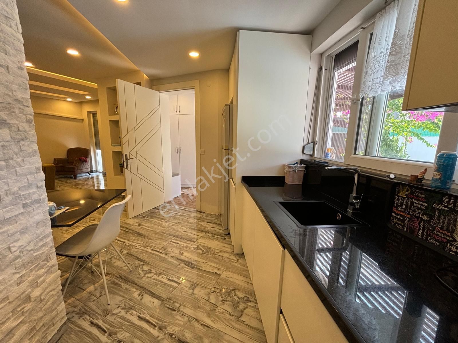 Serik, Belek'de Sahile 2 Km. Satılık 5+1 Triplex Villa!!!!! - Görsel 10