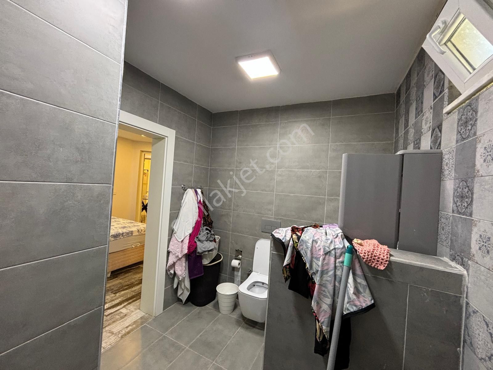 Serik, Belek'de Sahile 2 Km. Satılık 5+1 Triplex Villa!!!!! - Görsel 16