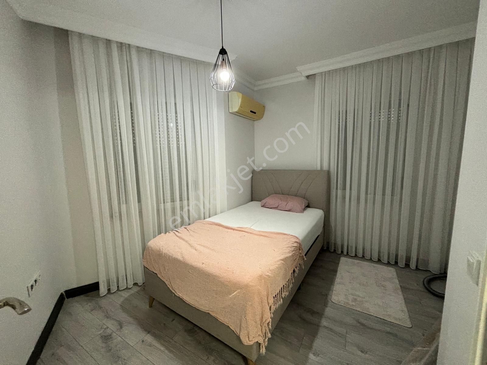 Serik, Belek'de Sahile 2 Km. Satılık 5+1 Triplex Villa!!!!! - Görsel 18