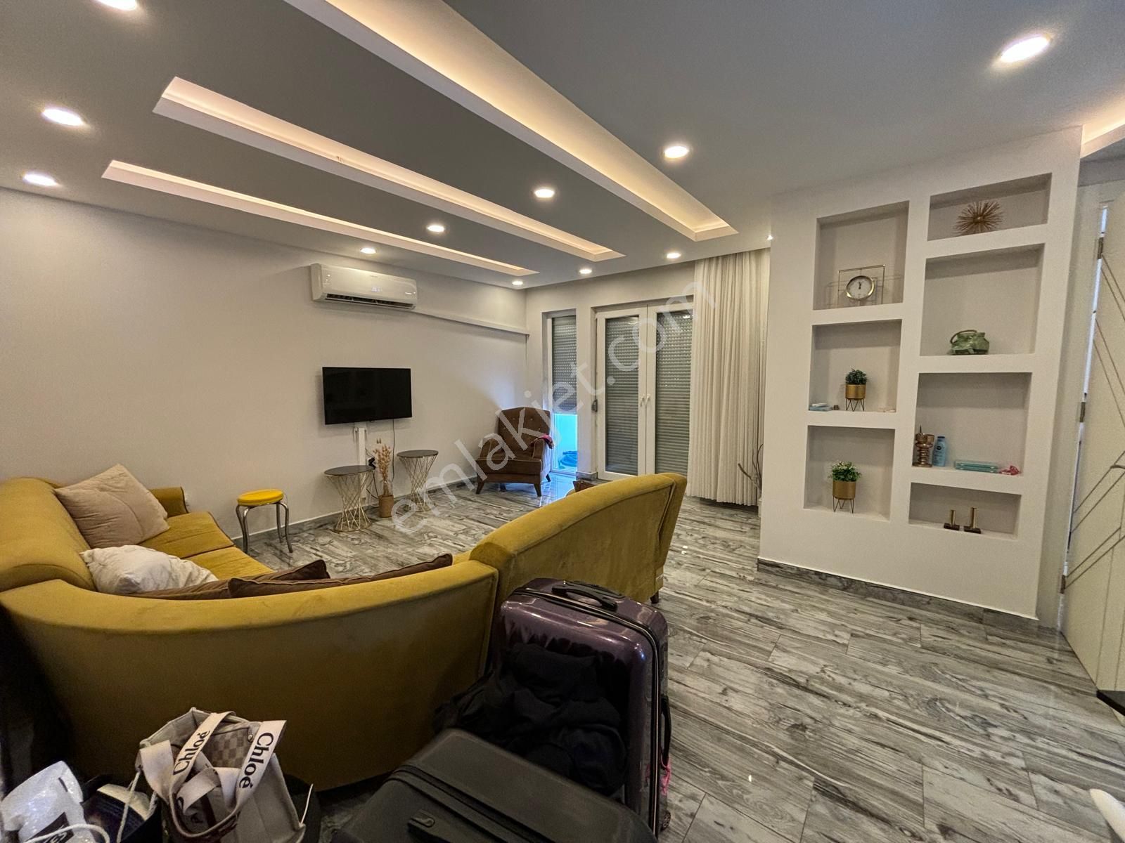 Serik, Belek'de Sahile 2 Km. Satılık 5+1 Triplex Villa!!!!! - Görsel 7