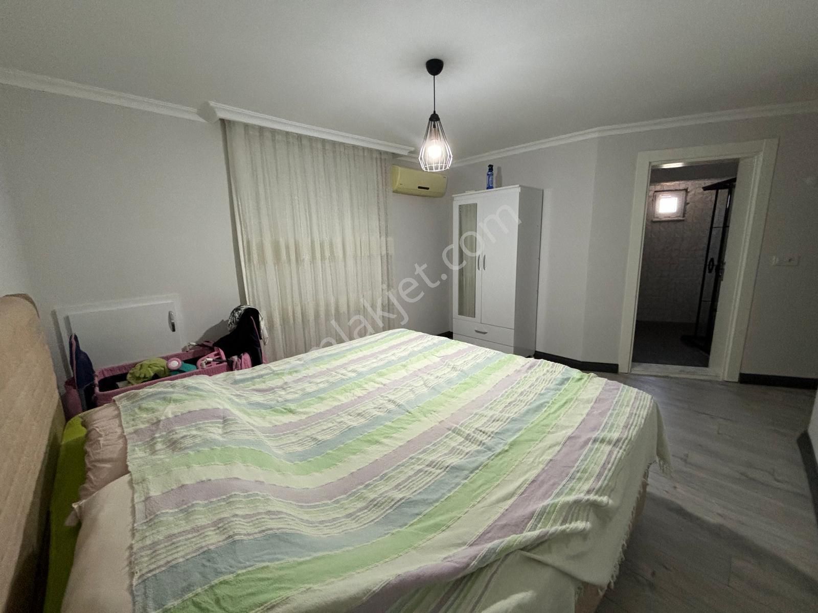 Serik, Belek'de Sahile 2 Km. Satılık 5+1 Triplex Villa!!!!! - Görsel 26