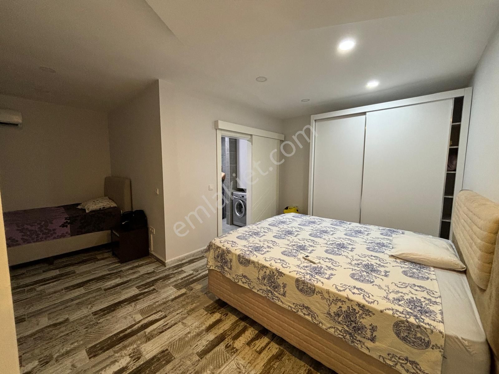 Serik, Belek'de Sahile 2 Km. Satılık 5+1 Triplex Villa!!!!! - Görsel 13