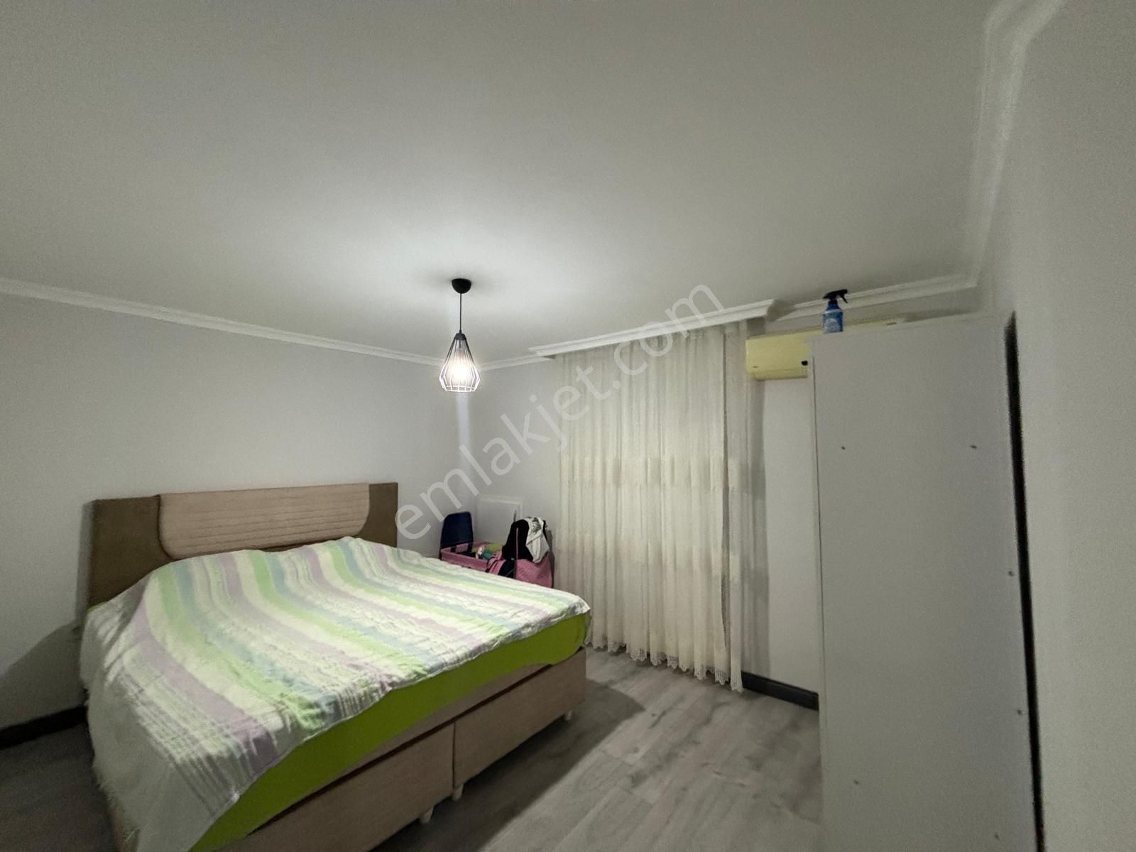 Serik, Belek'de Sahile 2 Km. Satılık 5+1 Triplex Villa!!!!! - Görsel 34